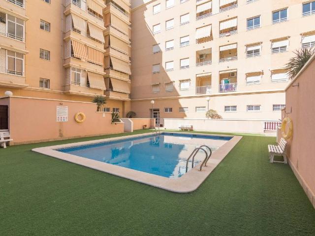 Ático en venta en Elche, el Salvador