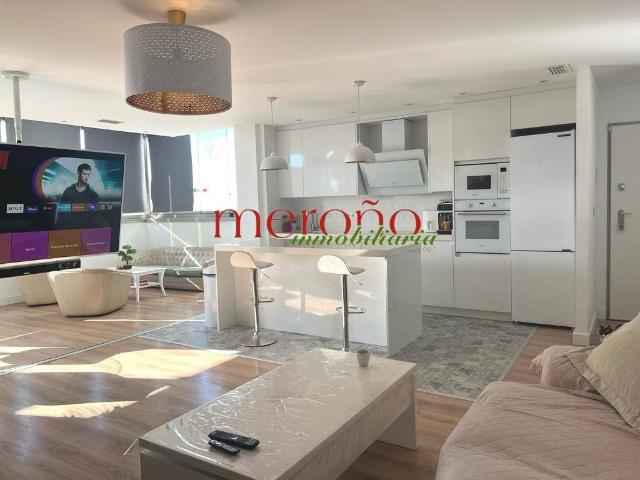 Ático en venta en el Salvador, Elche