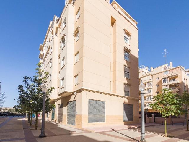 Ático en venta en Elche, el Salvador