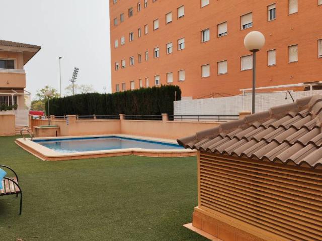 Ático en venta en el Salvador, el Baix Vinalopó