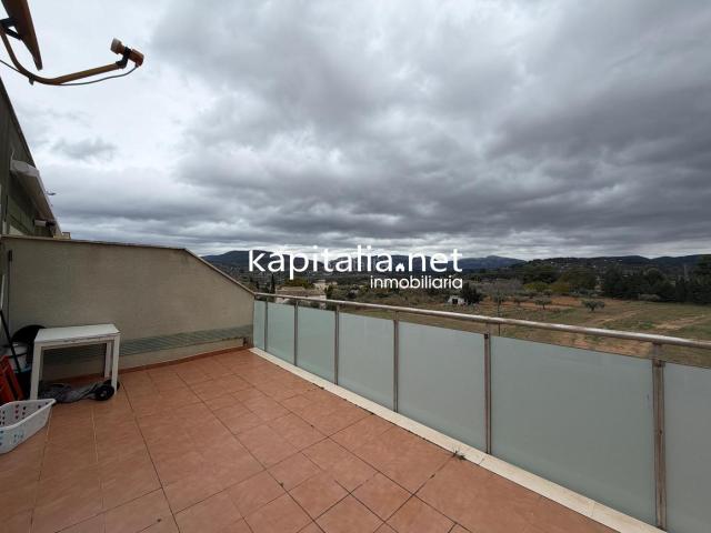Ático en venta en Cocentaina, Valencia