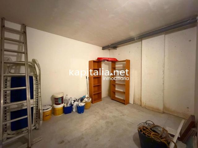 Ático en venta en el Comtat, Valencia