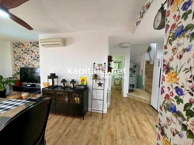 Ático en venta en Cocentaina, Valencia