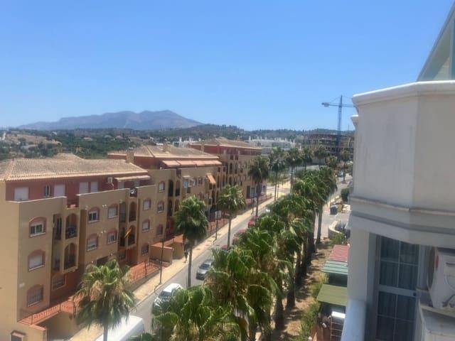 Ático en venta en Miravalle Los Montecillos, Valle del Guadalhorce
