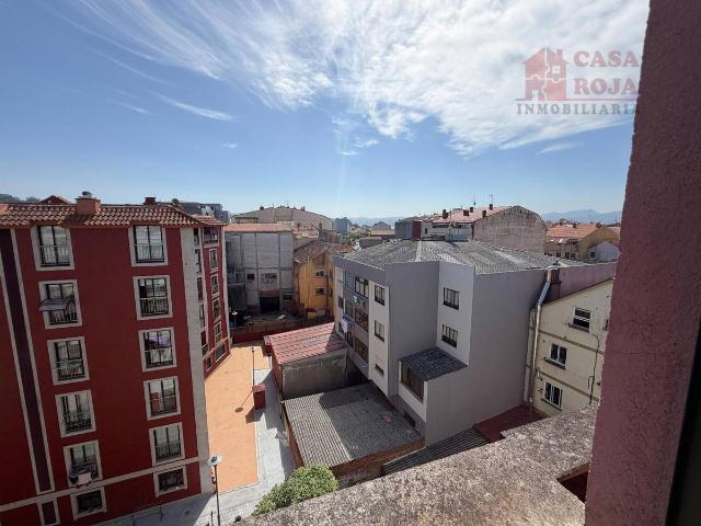 Ático en venta en Cangas, O Morrazo