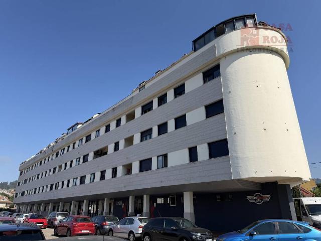 Ático en venta en Cangas, O Morrazo