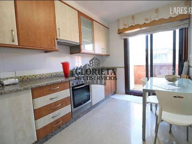 Ático en venta en Cangas, O Sinal