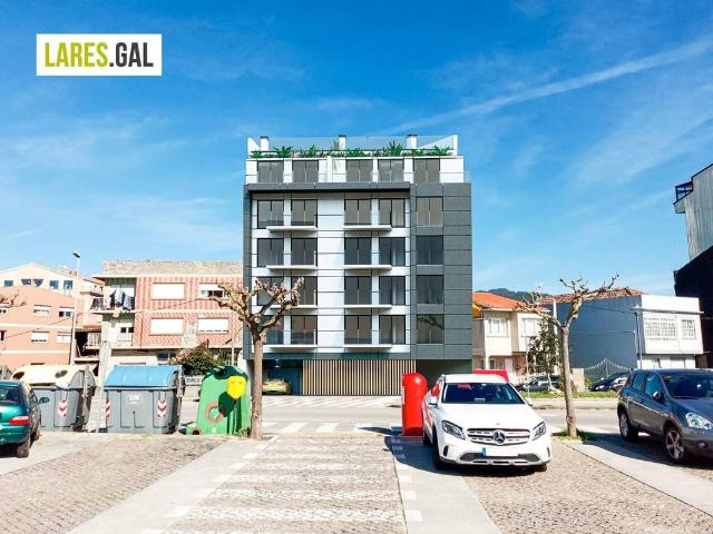 Ático en venta en Cangas, O Sinal