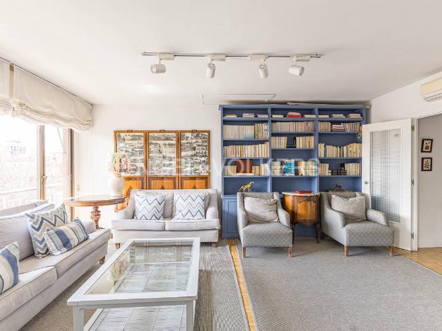 Ático en venta en Centro, Medina-sidonia