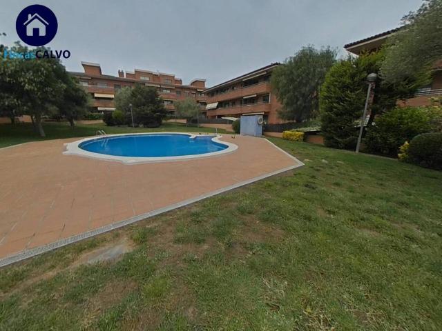 Ático en venta en Sant Cugat Del Vallès