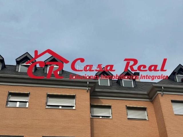 Ático en venta en Collado Villalba, La Estación