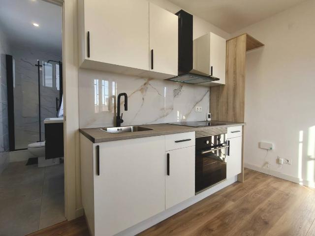 Ático en venta en Districte I, Barcelonès