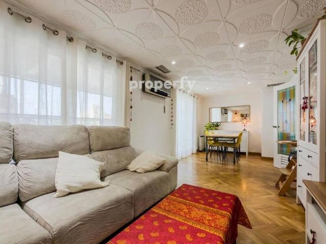 Ático en venta en Districte I, Barcelonès