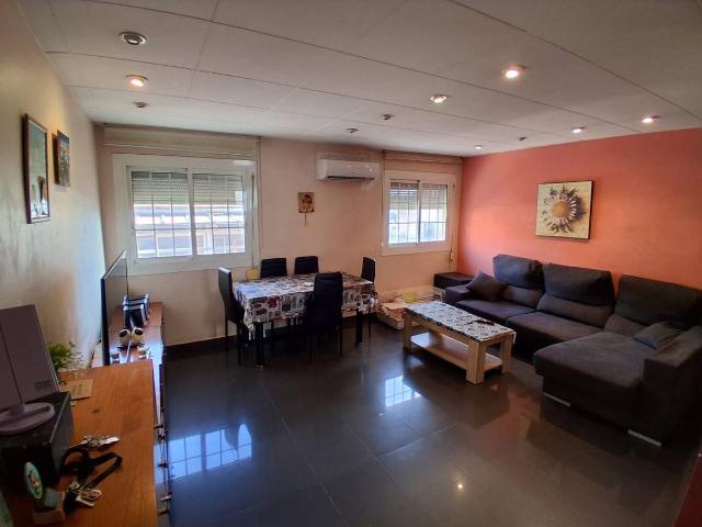 Ático en venta en Districte I, Barcelonès