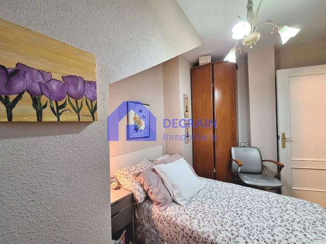 Ático en venta en Oviedo, Casco Antiguo