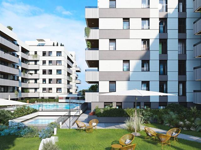 Ático en venta en Distrito I, Alcalá De Henares