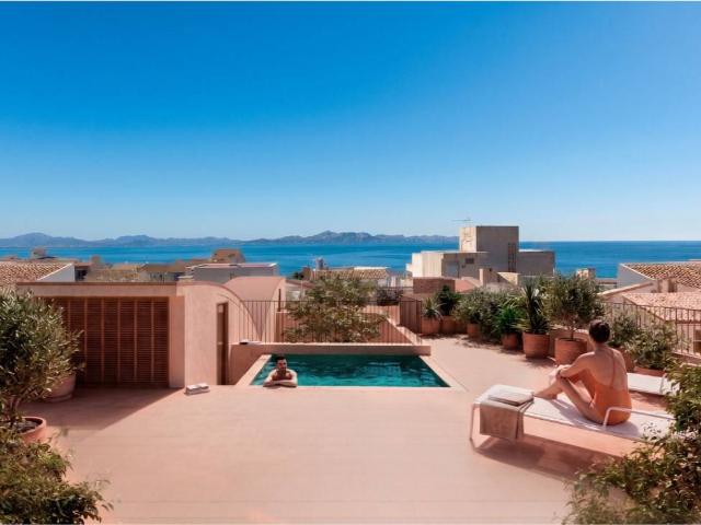 Ático en venta en Llevant, Baleares