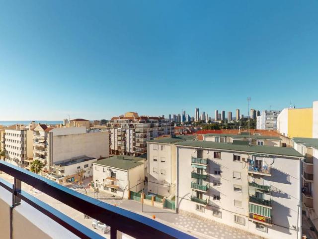 Ático en venta en el Calvari, la Marina Baixa