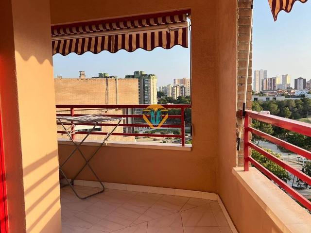 Ático en venta en el Calvari, la Marina Baixa