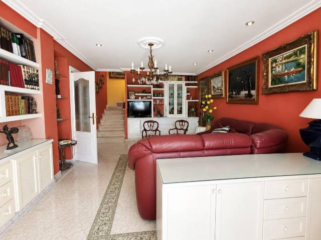 Ático en venta en el Calvari, la Marina Baixa