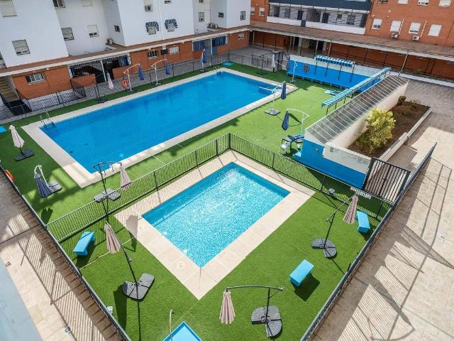 Ático en venta en Sevilla, El Arenal