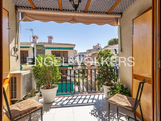 Ático en venta en Coma-ruga, Baix Penedès