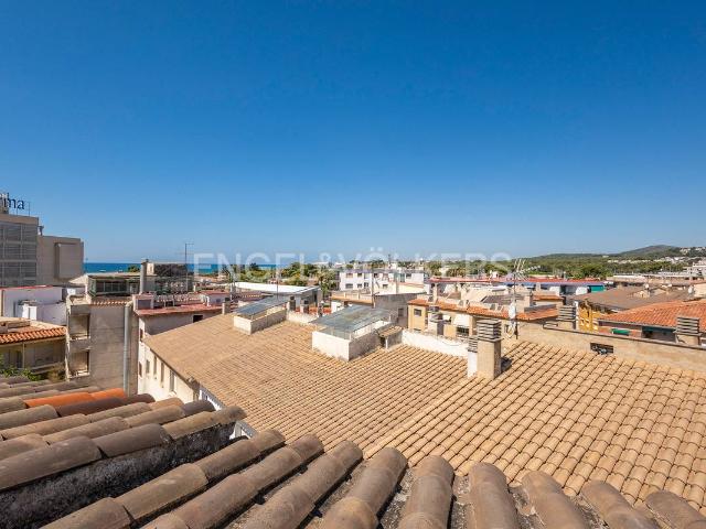 Ático en venta en El Vendrell, el Puig