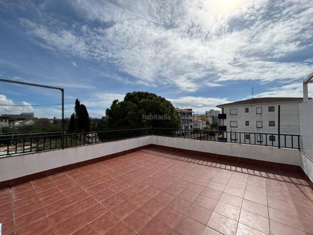 Ático en venta en Coma-ruga, el Vendrell