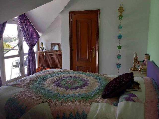 Ático en venta en Vigo