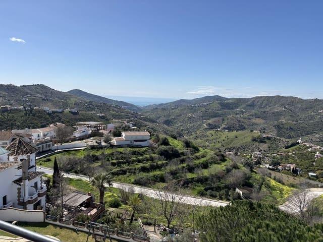 Ático en venta en La Axarquía, Andalucía