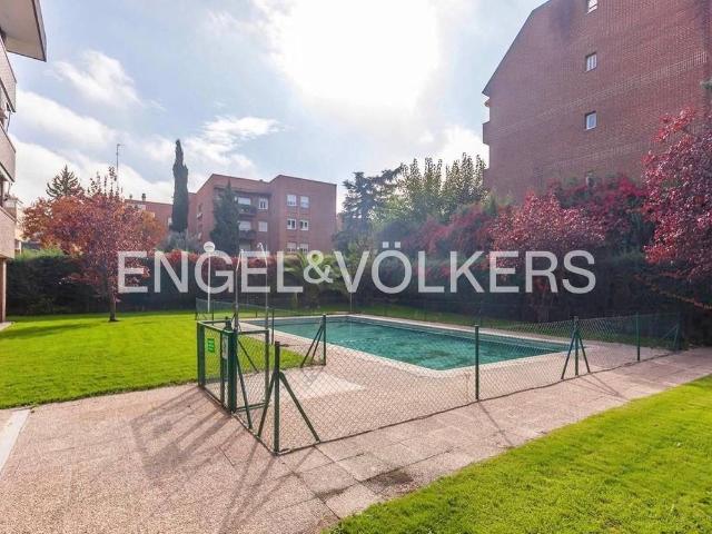 Ático en venta en Madrid