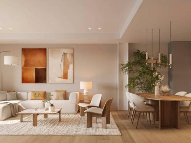 Ático en venta en Centro, Madrid