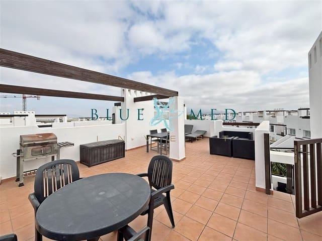 Ático en venta en Bajo Guadalentín, Murcia