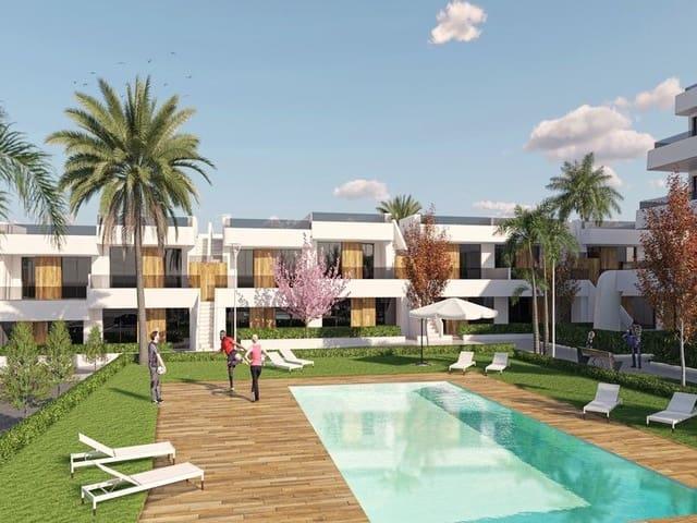 Ático en venta en Bajo Guadalentín, Murcia