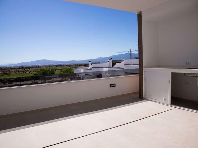 Ático en venta en Bajo Guadalentín, Murcia