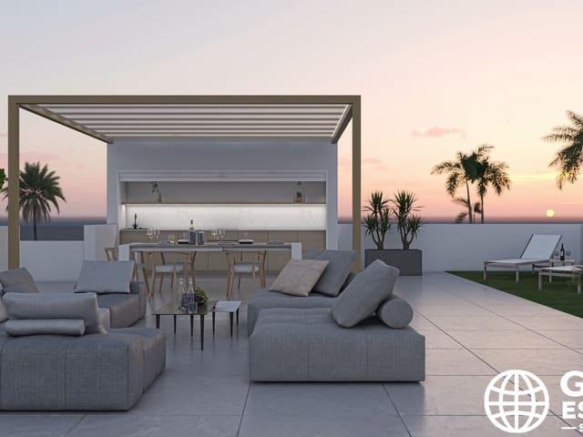 Ático en venta en Bajo Guadalentín, Murcia