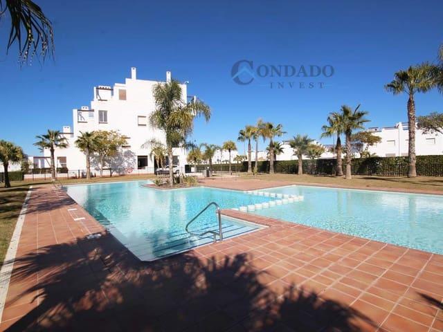 Ático en venta en Bajo Guadalentín, Murcia