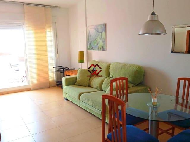 Ático en venta en Bajo Guadalentín, Murcia