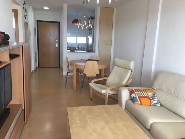 Ático en venta en Bajo Guadalentín, Murcia