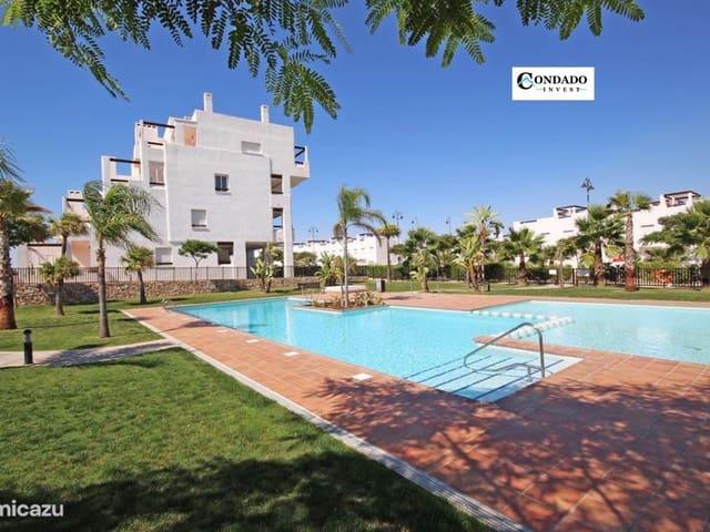 Ático en venta en Bajo Guadalentín, Murcia