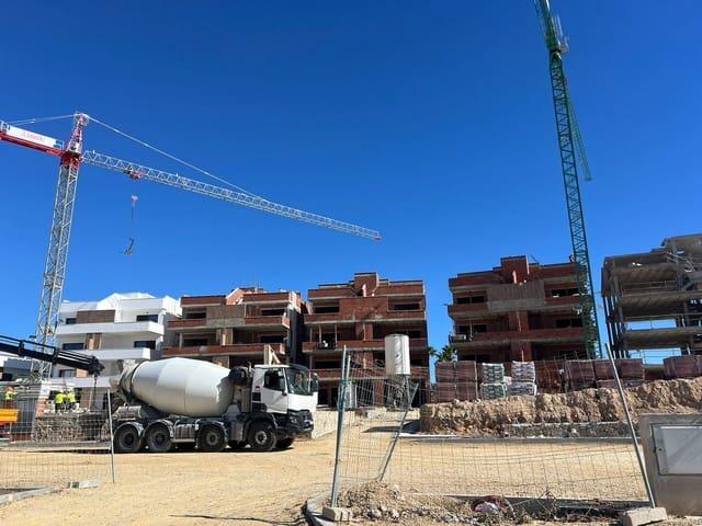 Ático en venta en Bajo Guadalentín, Murcia