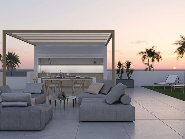 Ático en venta en Bajo Guadalentín, Murcia