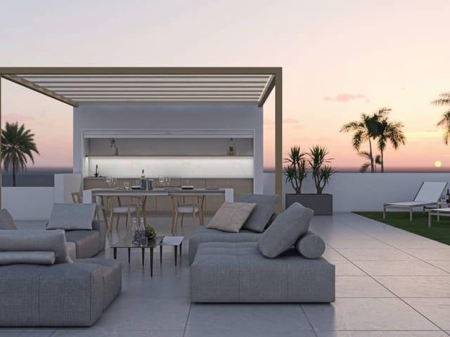 Ático en venta en Bajo Guadalentín, Murcia