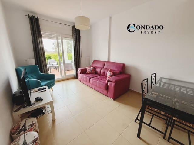 Ático en venta en Bajo Guadalentín, Murcia