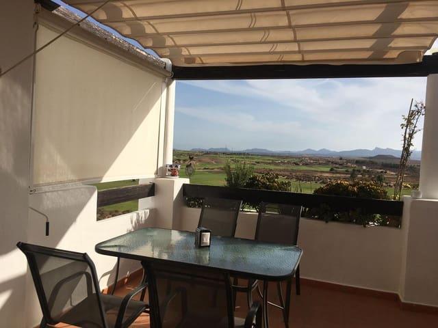 Ático en venta en Bajo Guadalentín, Murcia