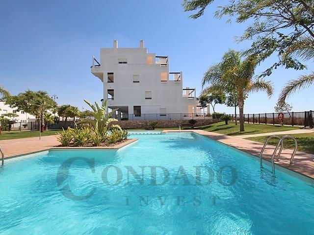 Ático en venta en Bajo Guadalentín, Murcia