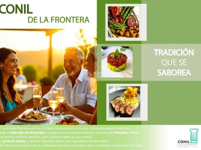 Ático en venta en La Janda, Andalucía