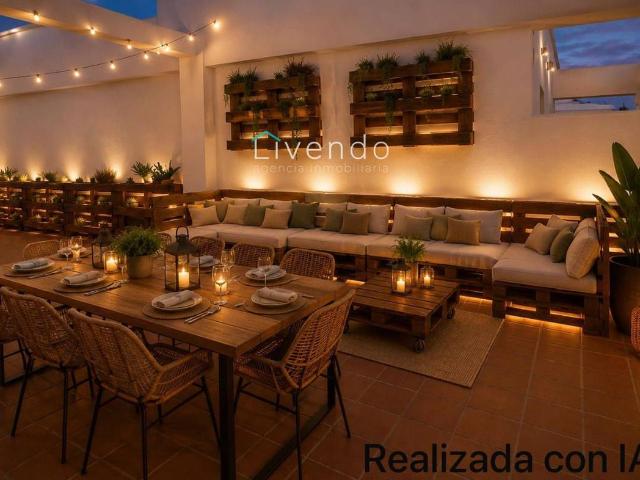 Ático en venta en La Janda, Andalucía