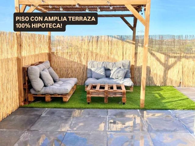 Ático en venta en Constantí