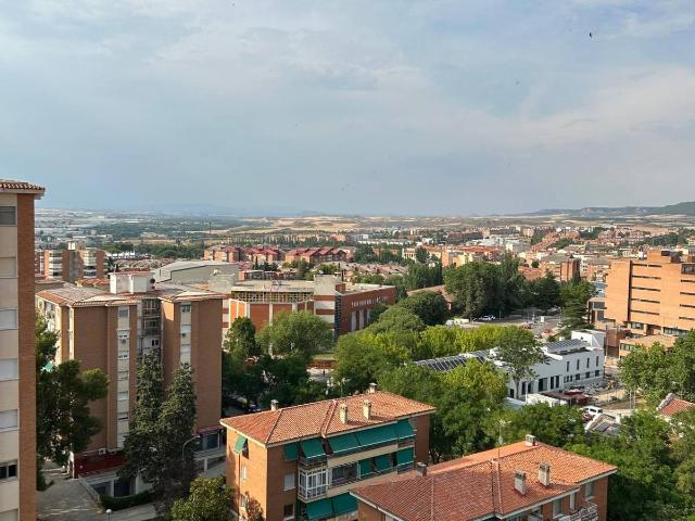 Ático en venta en Centro, Guadalajara